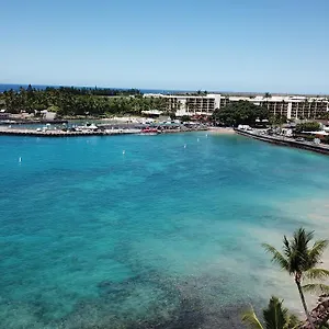  Apartment Kona Plaza #409 United States